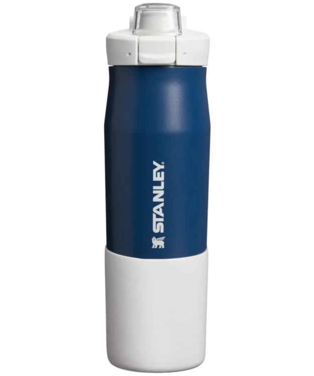 Stanley Vitalize Tempo Bottle 0.71L - Dark Navy