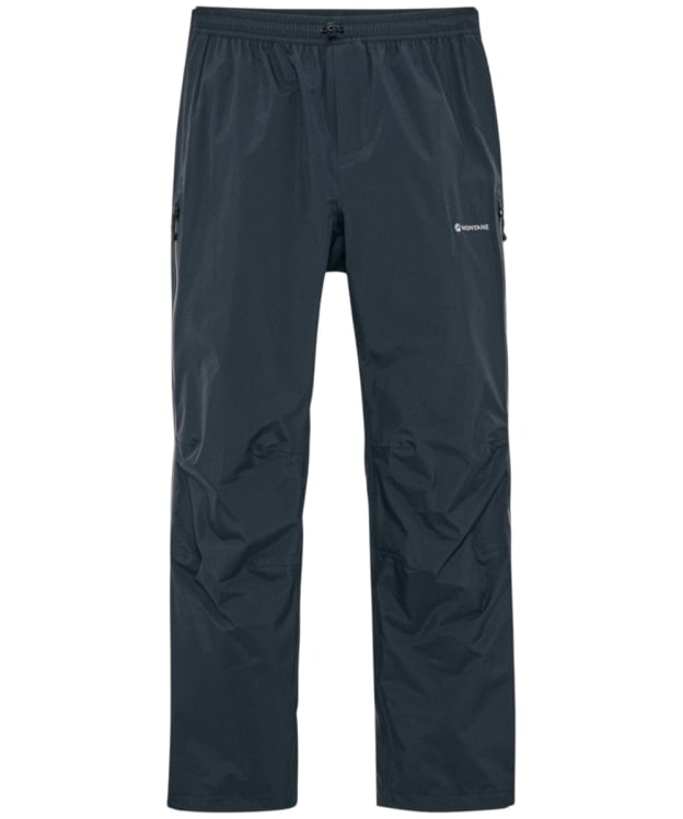 Men's Montane Norste Lite Pants - Long Leg - Black