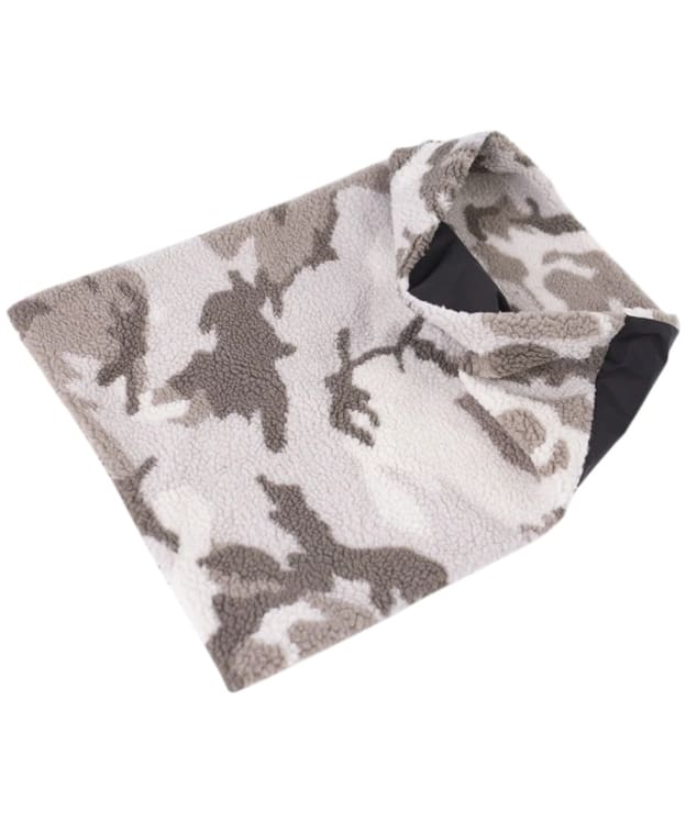 dryrobe® V3 dryrobe Cushion Cover - Sand Camo / Black
