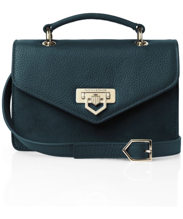 Women’s Fairfax & Favor Loxley Mini Crossbody Bag - Teal