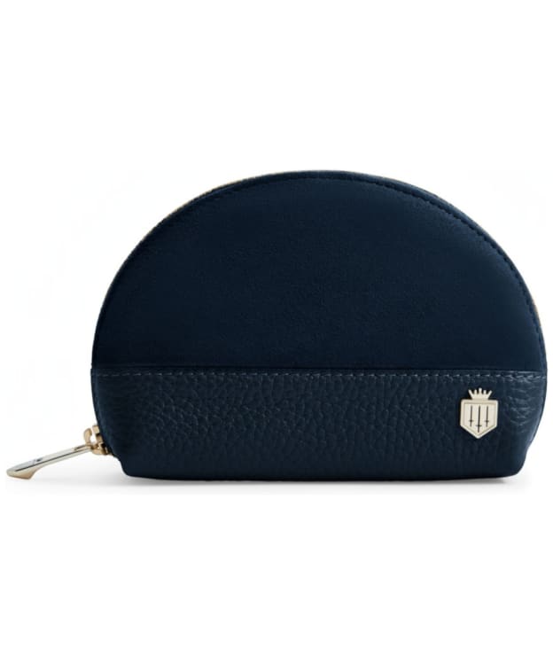 Women's Fairfax & Favor The Chiltern Coin Purse - Teal