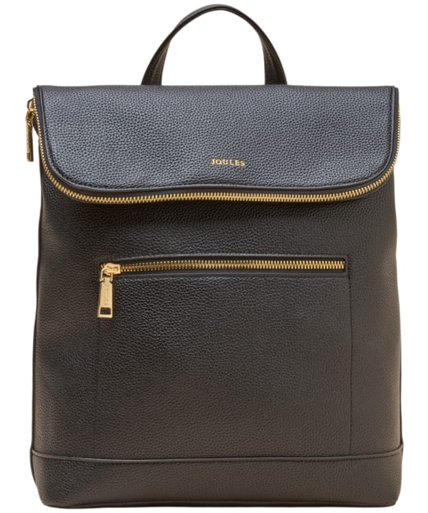 Women's Joules Rucksack - Black