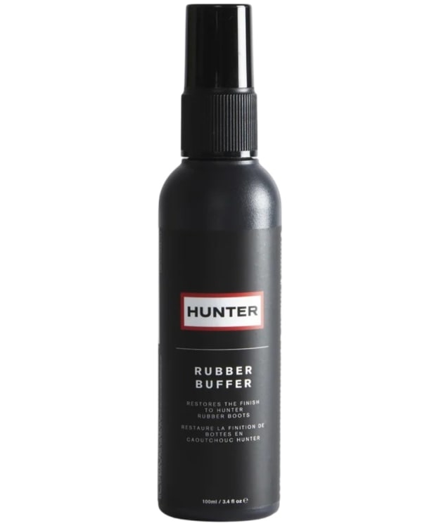 Hunter Rubber Boot Buffer Spray - Clear