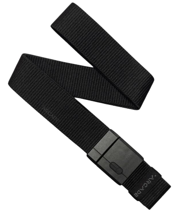 Arcade Aero Belt                              - Black