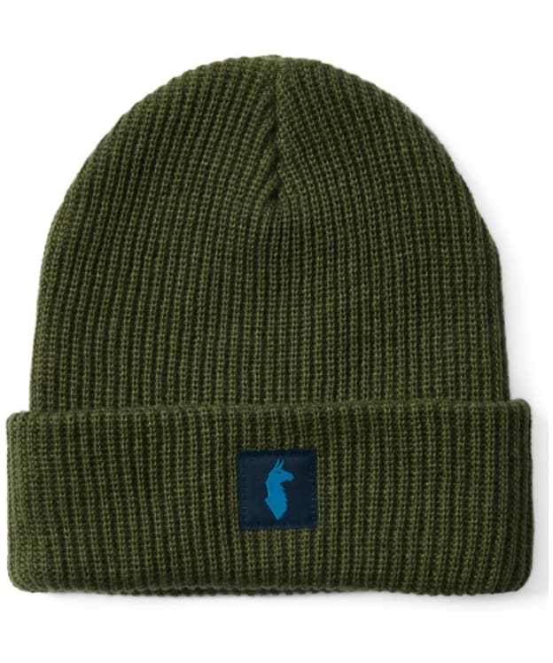 Cotopaxi Wharf 2.0 Beanie - Fatigue