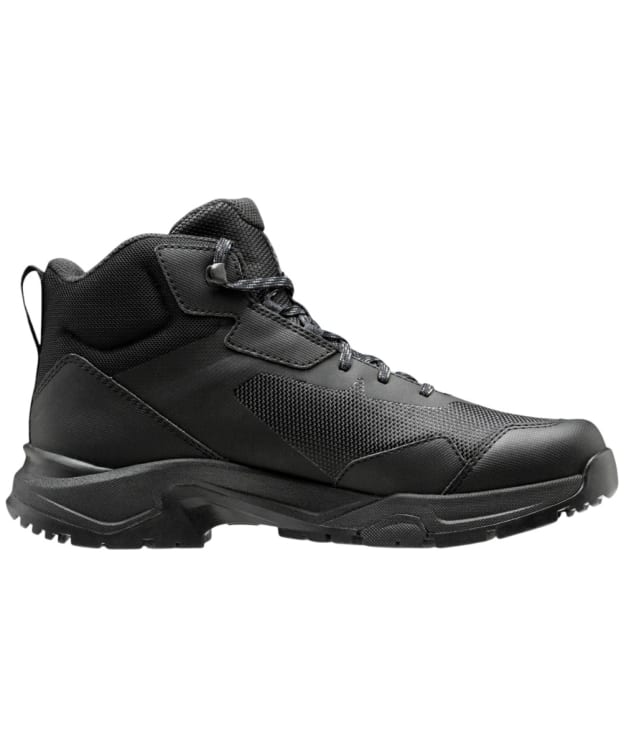 Men's Helly Hansen Canyon Mid Helly Tech Hiking Boot - Black