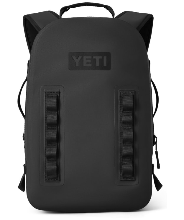 YETI Panga 28L Waterproof Backpack - Black