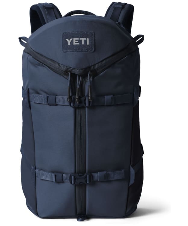 YETI Ranchero Backpack 22L - Classic Navy