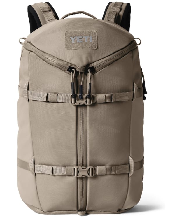 YETI Ranchero Backpack 27L - Cape Dark Taupe