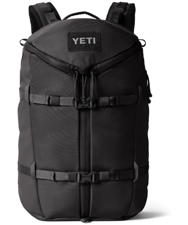 YETI Ranchero Backpack 27L - Black
