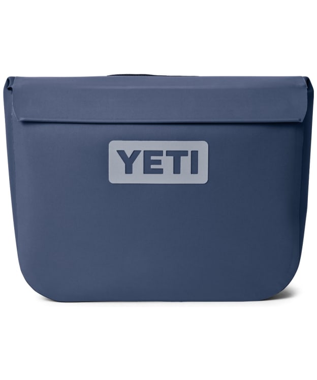 Sidekick Dry 6L Waterproof Gear Case - Classic Navy
