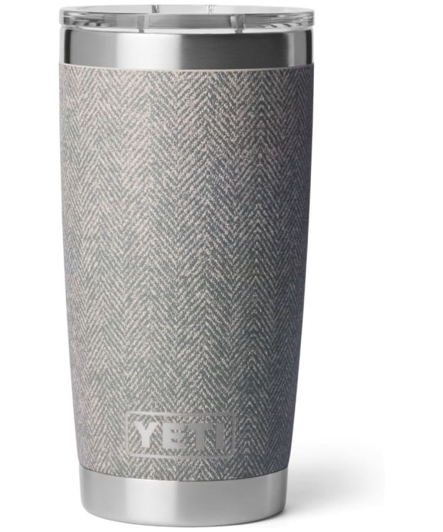 YETI Rambler 20oz Stainless Steel Vacuum Insulated Tumbler - Mineral Print