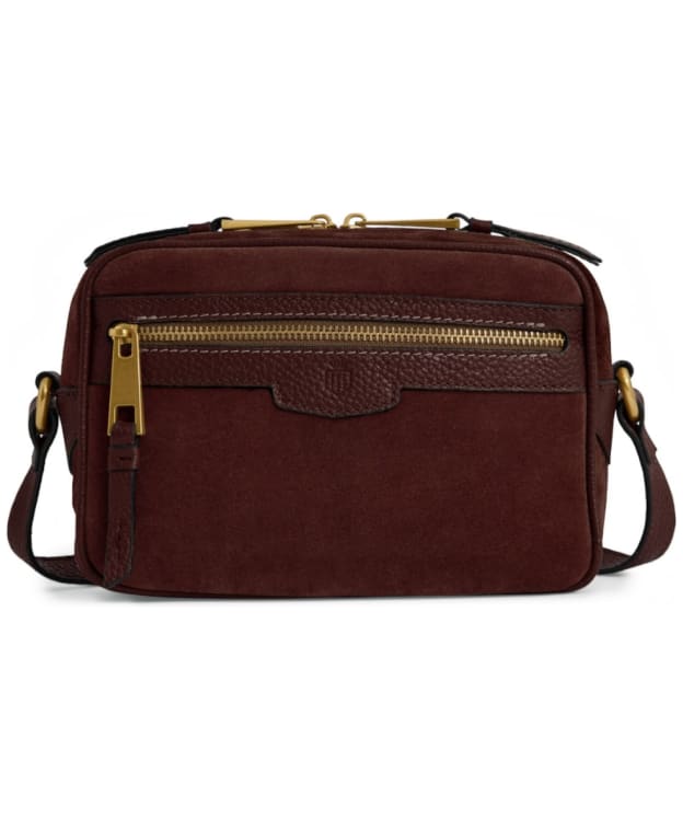 Women's Fairfax & Favor Fulham Crossbody Bag - Port