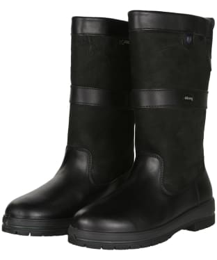 Dubarry Kildare Waterproof Boots - Black