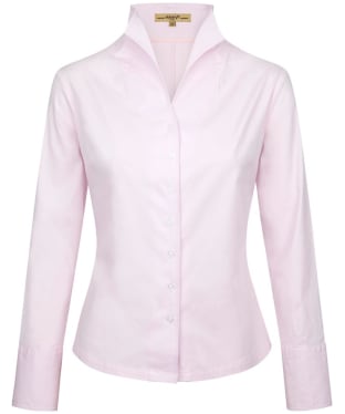 Women's Dubarry Snowdrop Shirt - Pale Pink