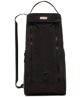 Hunter Original Tall Water Resistant Boot Bag - Black
