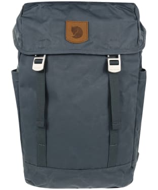 Fjallraven Greenland Top Backpack - Dusk