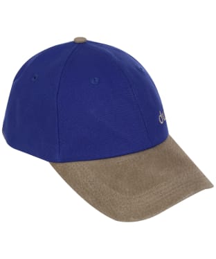 Dubarry Causeway Baseball Sports Hat - Royal Blue