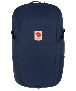 Fjallraven Ulvo 23L Waterproof Daypack - Mountain Blue