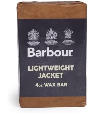 Barbour Lightweight Jacket Wax Bar - 