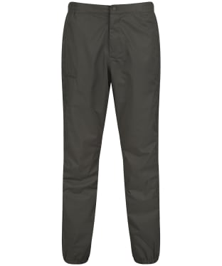 Schoffel Saxby Packable Waterproof Overtrousers II - Tundra