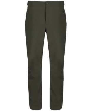 Men’s Schoffel Snipe Waterproof Overtrousers - Forest