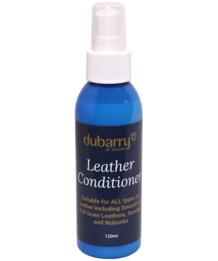 Dubarry Leather Footwear Conditioner - 