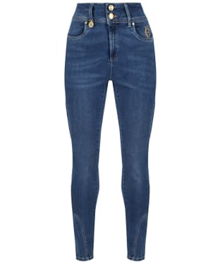 Women’s Holland Cooper Skinny Fit Jodhpur Jeans - Denim