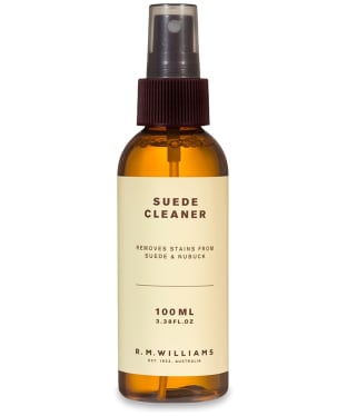 R.M. Williams Suede Cleaner - Colourless