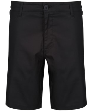 Men’s Globe Any Wear Water-Resistant Walking Shorts - Black
