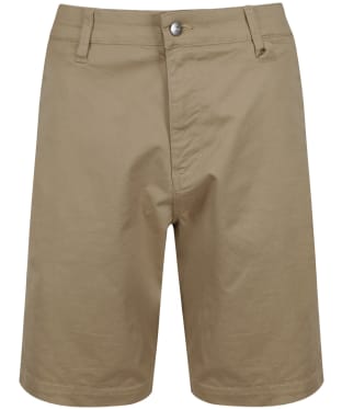 Men’s Tentree Twill Latitude Organic Cotton Shorts - Khaki