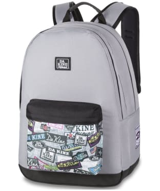 Dakine Detail Backpack with 15" Laptop Sleeve - Equip2Rip