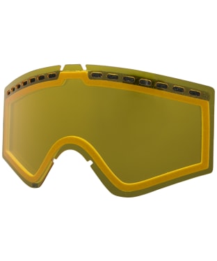 Kid's Electric EGV.K Snow Sports Goggles Spare Replacement Lens - Yellow