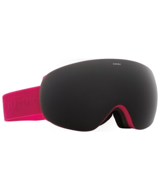 Electric EG3.5 Anti-Fog Quick-Change Lens Snow Sports Goggles - Solid Berry