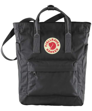 Fjallraven Kanken Totepack - Black