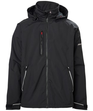 Men’s Musto Corsica Showerproof Jacket 2.0 - Black