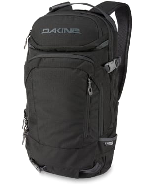 Dakine Heli Pro Water Repellent Backpack 20L - Black