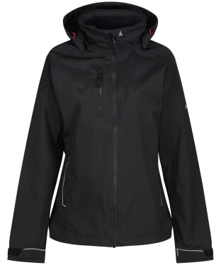 Women’s Musto Corsica Showerproof Jacket 2.0 - Black