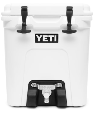 YETI Silo 6G Insulated Water Cooler - White
