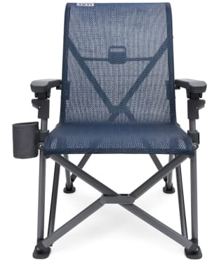 YETI Trailhead Lightweight Folding Camp Chair - Navy