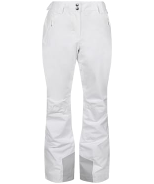 Women’s Helly Hansen Legendary Insulated Pants - White