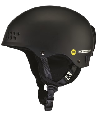 Women’s K2 Emphasis MIPS Ski, Snowboarding Helmet - Black