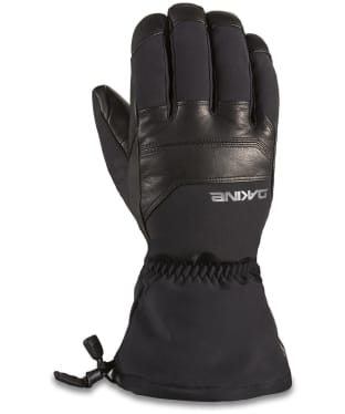 Men's Dakine Excursion Gore-Tex Waterproof Snow Gloves - Black