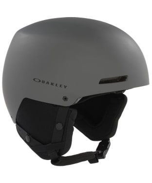 Oakley MOD1 Pro MIPS Helmet - Forged Iron
