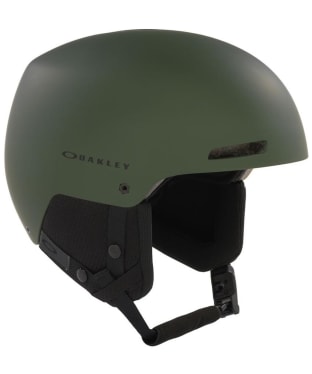 Oakley MOD1 Pro MIPS Snow Helmet - Dark Brush