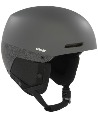Oakley MOD1 Pro MIPS Snow Helmet - FP Grey