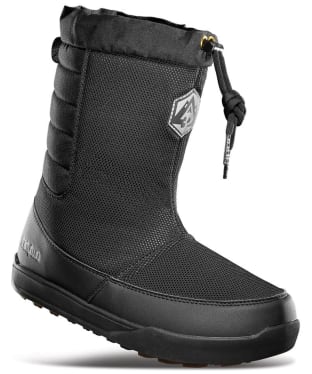 ThirtyTwo Moon Walker Weather Resistant Boots - Black