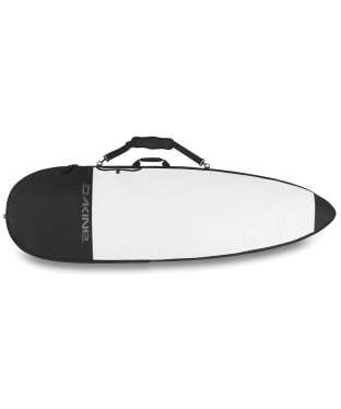 Dakine Daylight Thruster Surfboard Bag - 6'6" x 23.5" - White