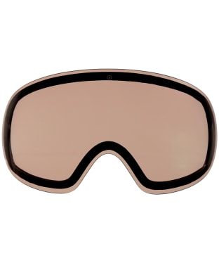 Electric EG3 Snow Sports Goggles Spare Replacement Lens - Brown