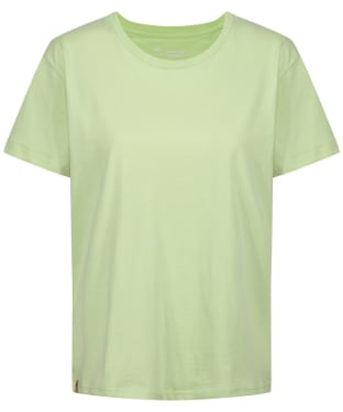 Women’s Tentree Organic Cotton Relaxed T-Shirt - Honeydew